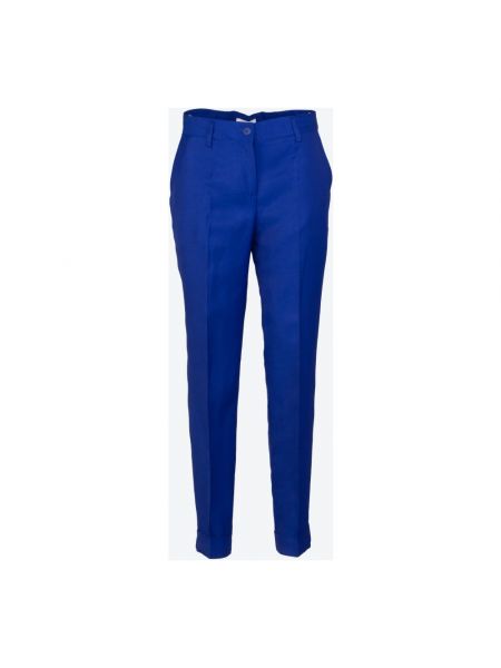 Pantalones chinos P.a.r.o.s.h. azul