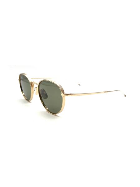 Okulary przeciwsłoneczne klasyczne Thom Browne