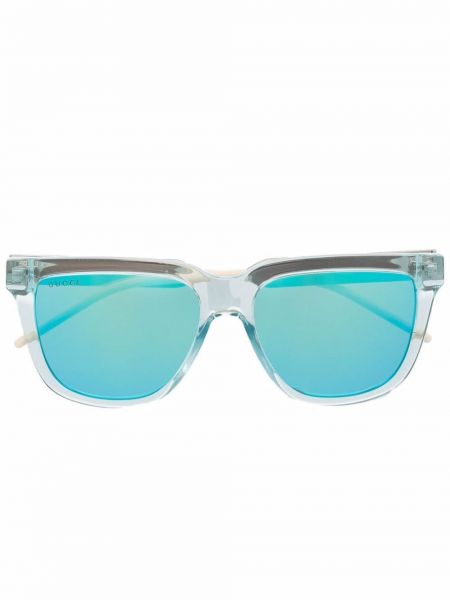 Gafas de sol Gucci Eyewear azul
