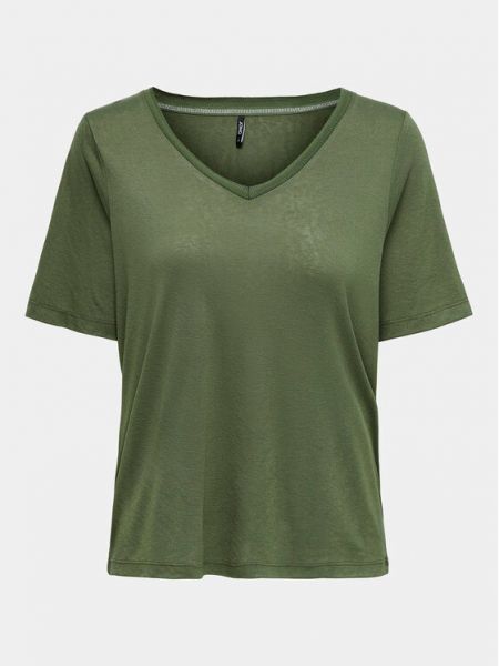 T-shirt Only vert