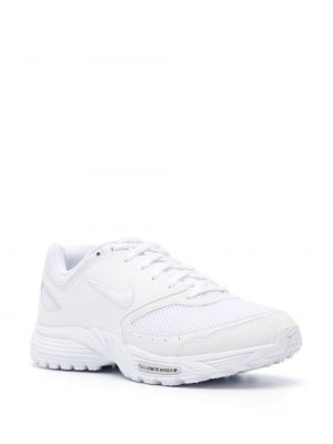 Sneaker Comme Des Garçons Homme Plus weiß