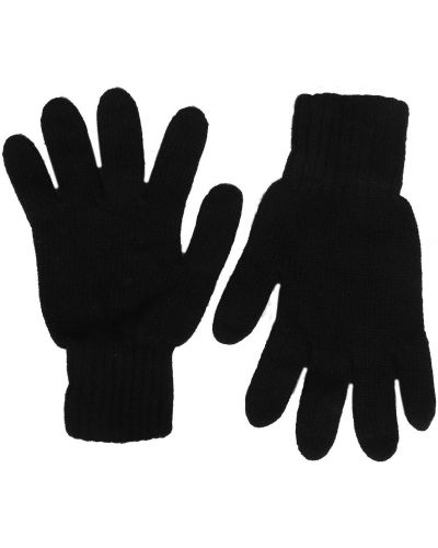 Ръкавици Zwillingsherz черно