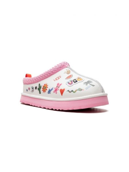 Sandaler for piger Ugg Kids hvid