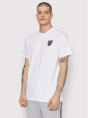 Тениска Prosto. бяло