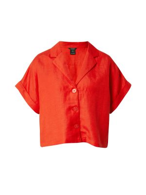 Bluză Lindex roșu