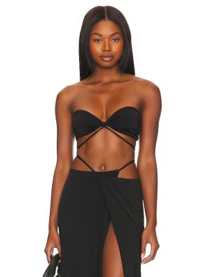 Top Jade Swim nero