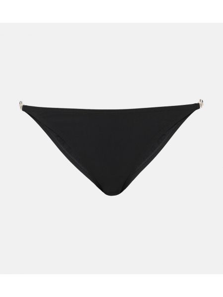 Bikini Tory Burch svart