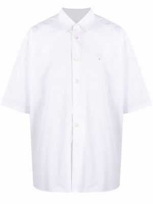 Camisa Raf Simons blanco