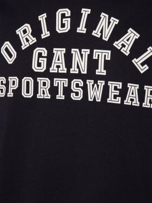 Tričko Gant