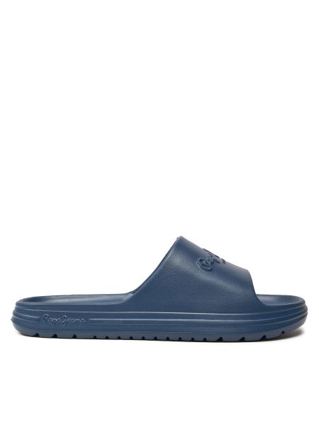 Sandales Pepe Jeans bleu