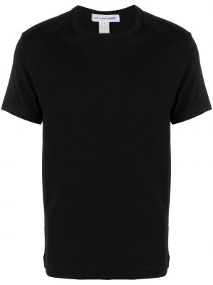 T-krekls Comme Des Garçons Shirt melns