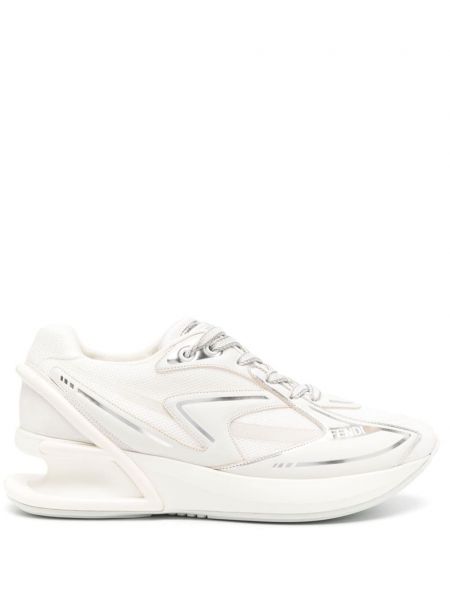 Sneakers Fendi fehér