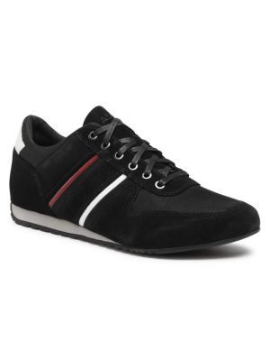 Sneakers Lasocki For Men μαύρο