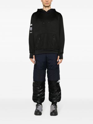 Hoodie The North Face noir