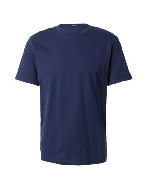 Marškinėliai Replay mėlyna