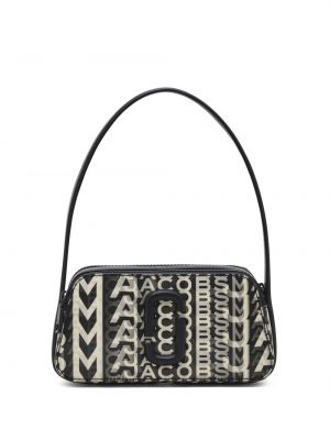 Кожени чанта за ръка Marc Jacobs