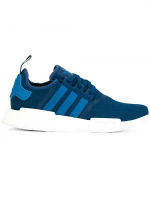 Sneakers Adidas NMD kék