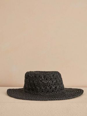 Женская потайная шляпа PACIFICO women'secret черный