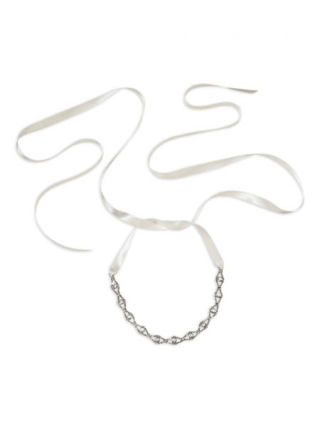 Kristallidega choker Jennifer Behr