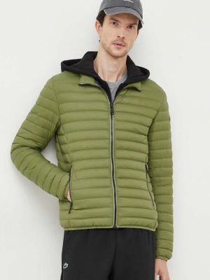Куртка-одеяло Colmar зеленый