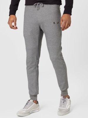 Pantaloni Balr. grigio