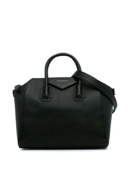 Tasche Givenchy Pre-owned schwarz