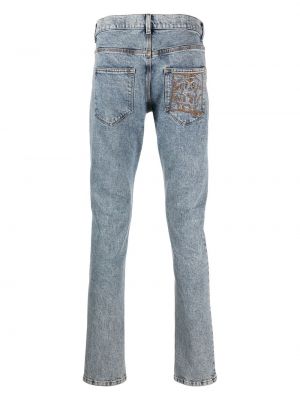 Jeans skinny slim Roberto Cavalli