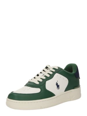 Sneakers Polo Ralph Lauren verde