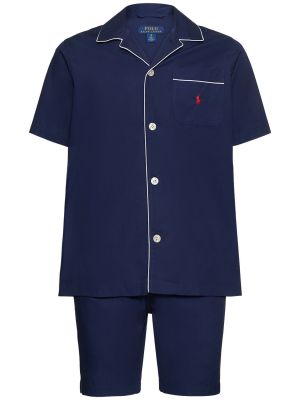 Pletena pižama Polo Ralph Lauren