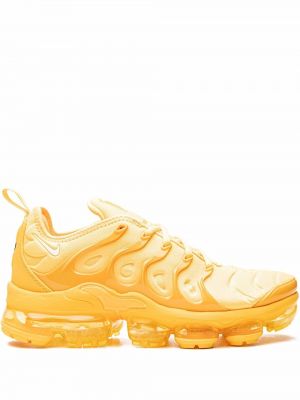 Маратонки Nike VaporMax жълто