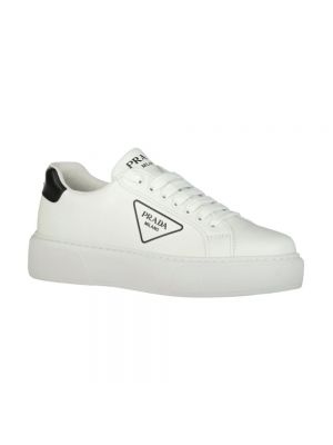 Sneakersy Prada - Biały