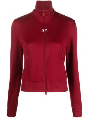 Giacca Courrèges rosso