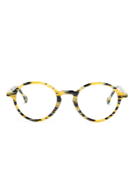 Briller L.a. Eyeworks gul