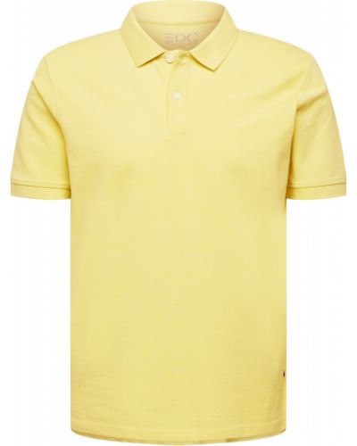 Camicia Edc By Esprit, giallo