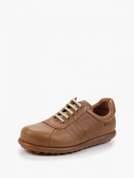 Ботинки Camper коричневые