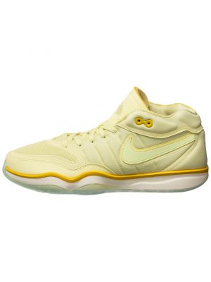 Sneakers Nike Air Zoom giallo