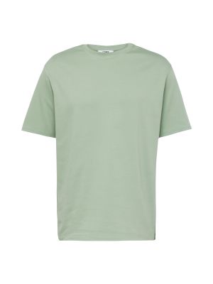Тениска About You X Kevin Trapp зелено