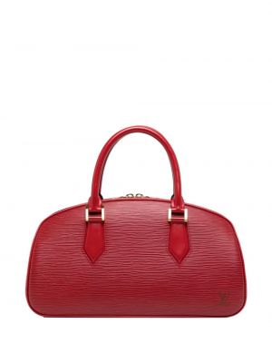 Shopper handtasche Louis Vuitton rot