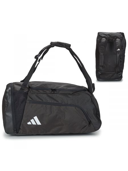 Športová taška Adidas čierna