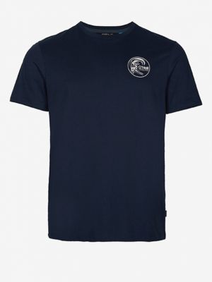 T-shirt O'neill blau