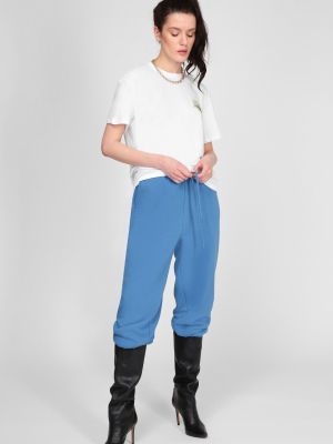 Сині спортивні штани Na-kd
