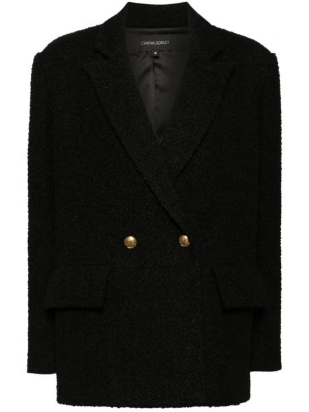 Oversized blazer Cynthia Rowley sort