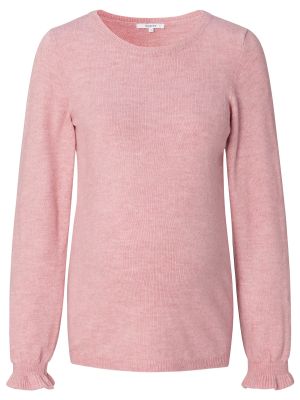 Džemperis Noppies rozā