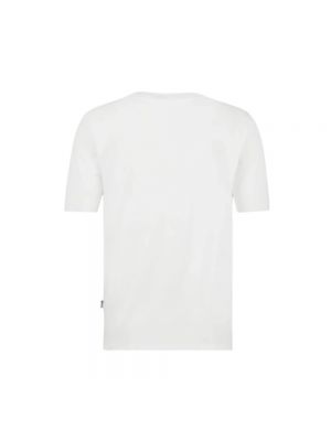 Camiseta deportiva Balr. blanco