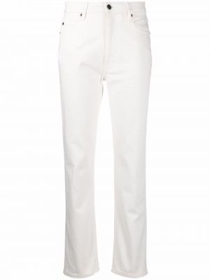 Straight leg-jeans Ami Paris vit