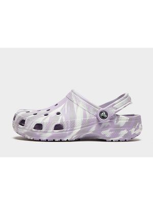 Chodaki Crocs - Fioletowy
