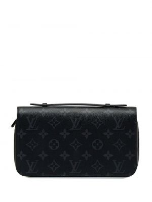 Portefeuille large Louis Vuitton Pre-owned