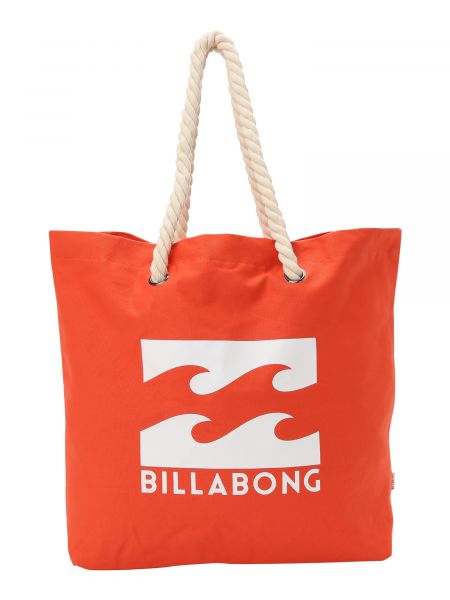 Плажна чанта Billabong бяло