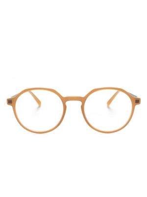 Očala Mykita rjava