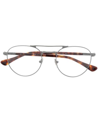 Briller Persol brun